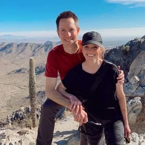 Meet your Posher, Kerry